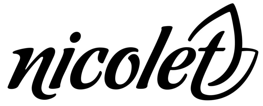 Logo de la Ville de Nicolet